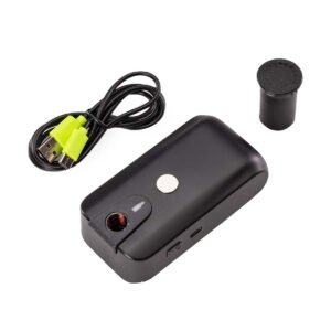 dynavap orion induction heater version 2