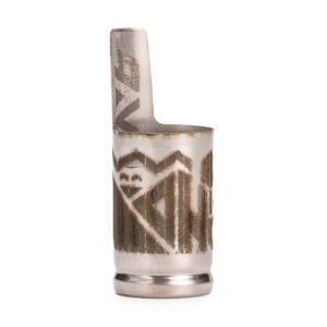 dynavap perforated cap