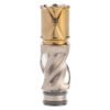 DynaVap Helix Titanium Tip import placeholder for 7479342989491