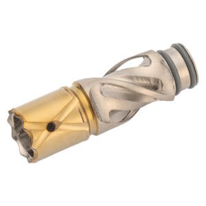 dynavap helix titanium tip