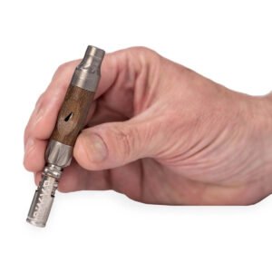 dynavap vong vaporizer