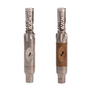 dynavap vong vaporizer