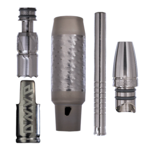 dynavap vong x vaporizer