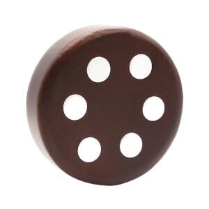 wooden stand (round shaped) for dynavap