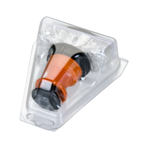 storz & bickel easy valve balloon with adapter