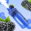 Vapepie Crystal Pop 15000 Puffs Blackberry Ice import placeholder for 30301