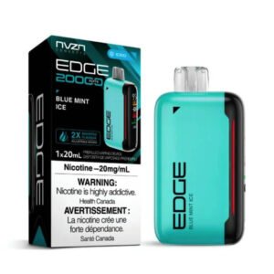 edge nvzn (20,000 puffs) – disposable vape