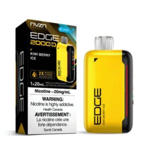 edge nvzn (20,000 puffs) – disposable vape