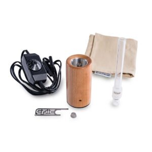 epicvape e nano vaporizer by epickai