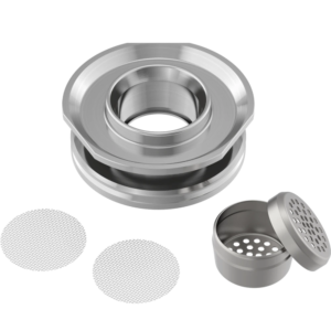 volcano hybrid filling chamber reducer