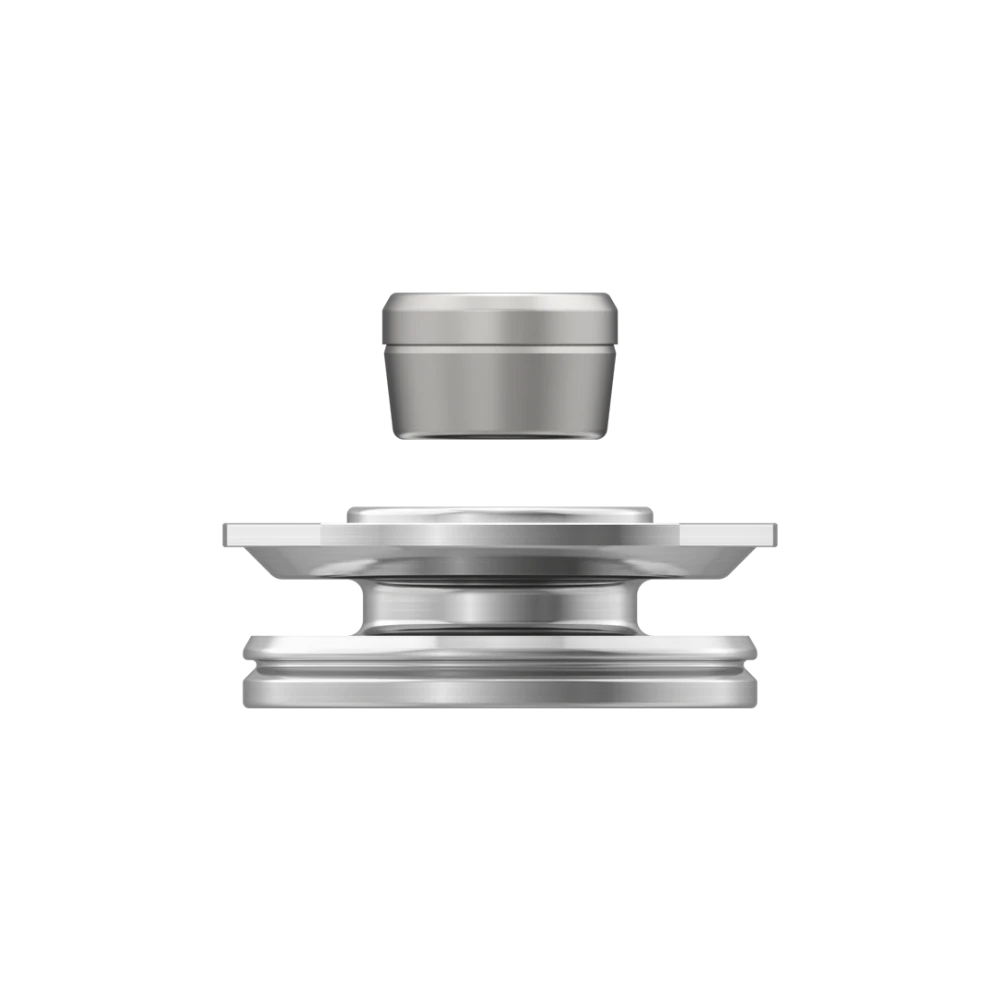 volcano hybrid filling chamber reducer volcano hybrid filling chamber reducer