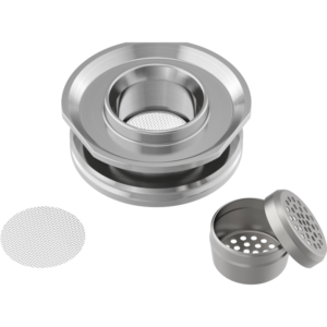 volcano hybrid filling chamber reducer