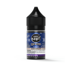 flavour beast fuzion – nic salt e liquid (30ml)
