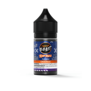 flavour beast fuzion – nic salt e liquid (30ml)