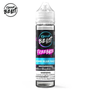 flavour beast freebase – e liquid (60ml)