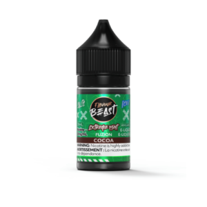 flavour beast fuzion – nic salt e liquid (30ml)
