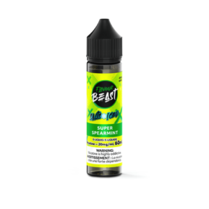 flavour beast – nic salt eliquid (60ml)