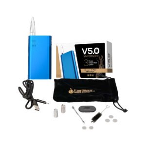 flowermate v5.0s vaporizer