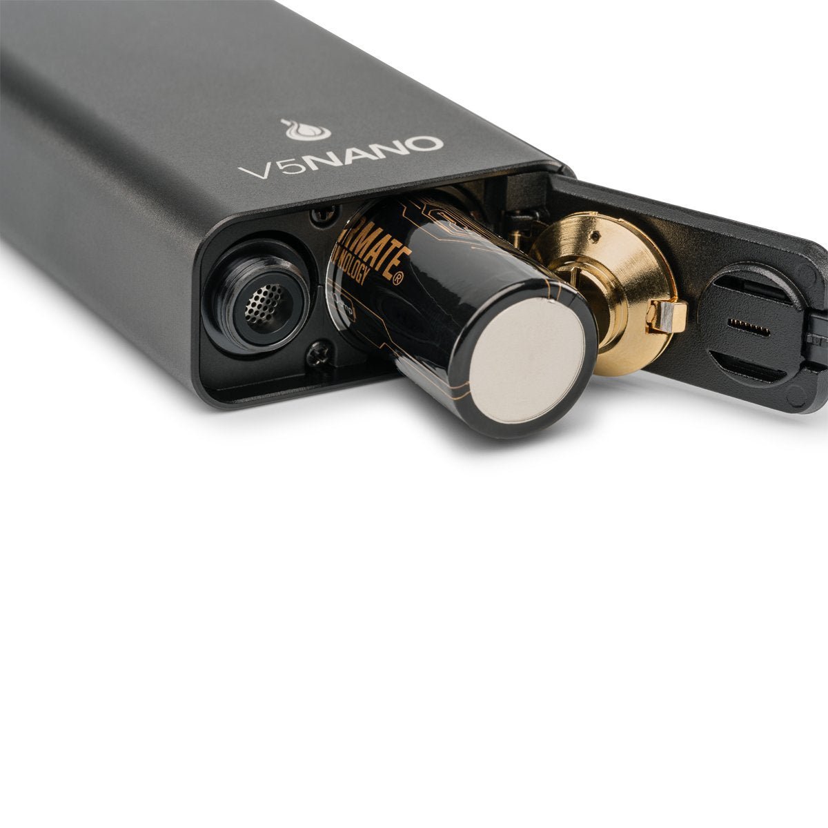 flowermate v5 nano vaporizer flowermate v5 nano vaporizer