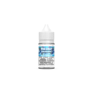freshley squeezed – nic salt (30ml)