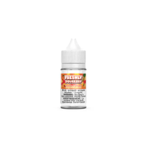 freshley squeezed – nic salt (30ml)