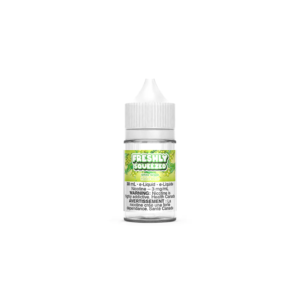 freshley squeezed – nic salt (30ml)