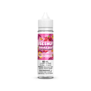 freshley squeezed – e liquid (60ml)