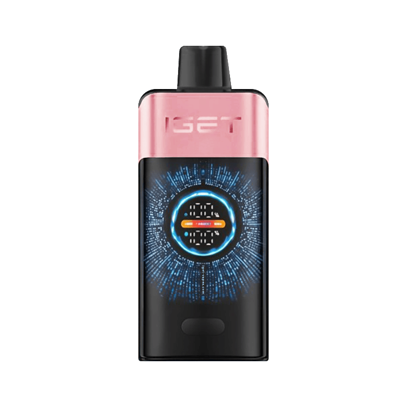 iget one 10 packs or more iget one 10 packs or more