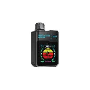 geek bar digiflavor lush – disposable vape (20k)