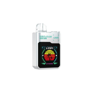 geek bar digiflavor lush – disposable vape (20k)