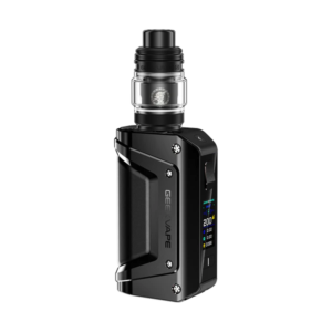 geekvape aegis legend 3 – 200w starter kit