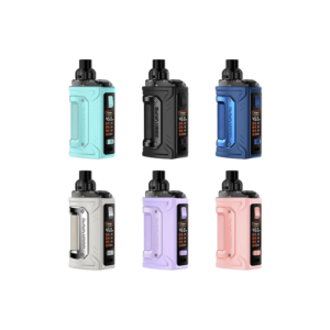 geekvape h45 classic – pod kit (45w)