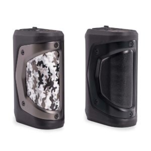 geekvape aegis x mod