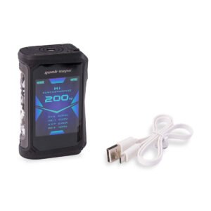 geekvape aegis x mod