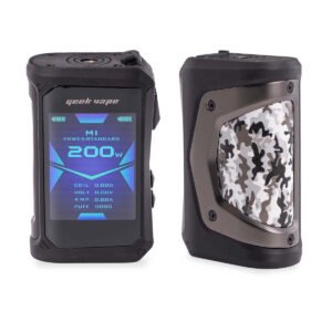 geekvape aegis x mod