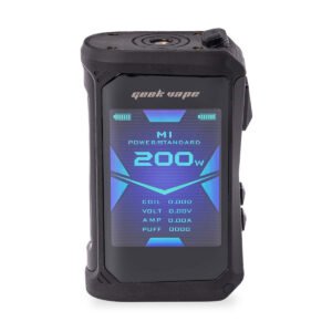 geekvape aegis x mod