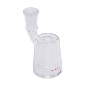 glass bubbler for xvape vista mini 2