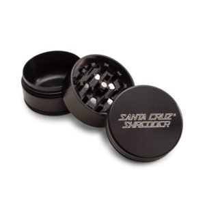 santa cruz shredder 3 piece grinder choose small, medium or large
