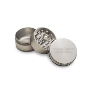 santa cruz shredder 3 piece grinder choose small, medium or large