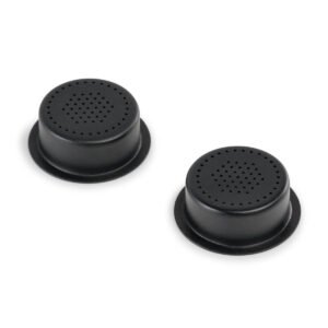 haze square material pods (2 pack)