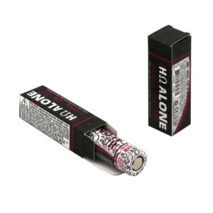 hohm tech alone 18650 3309mah 15.3a battery