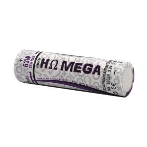 hohm mega 18650 2500mah 22a battery