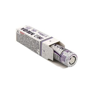 hohm mega 18650 2500mah 22a battery