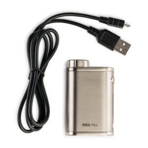 eleaf istick pico 75w