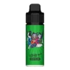 IGET BAR PLUS MELON ICE 6000 Puffs import placeholder for 4157