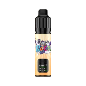 iget bar plus s3 blackberry pineapple orange.webp