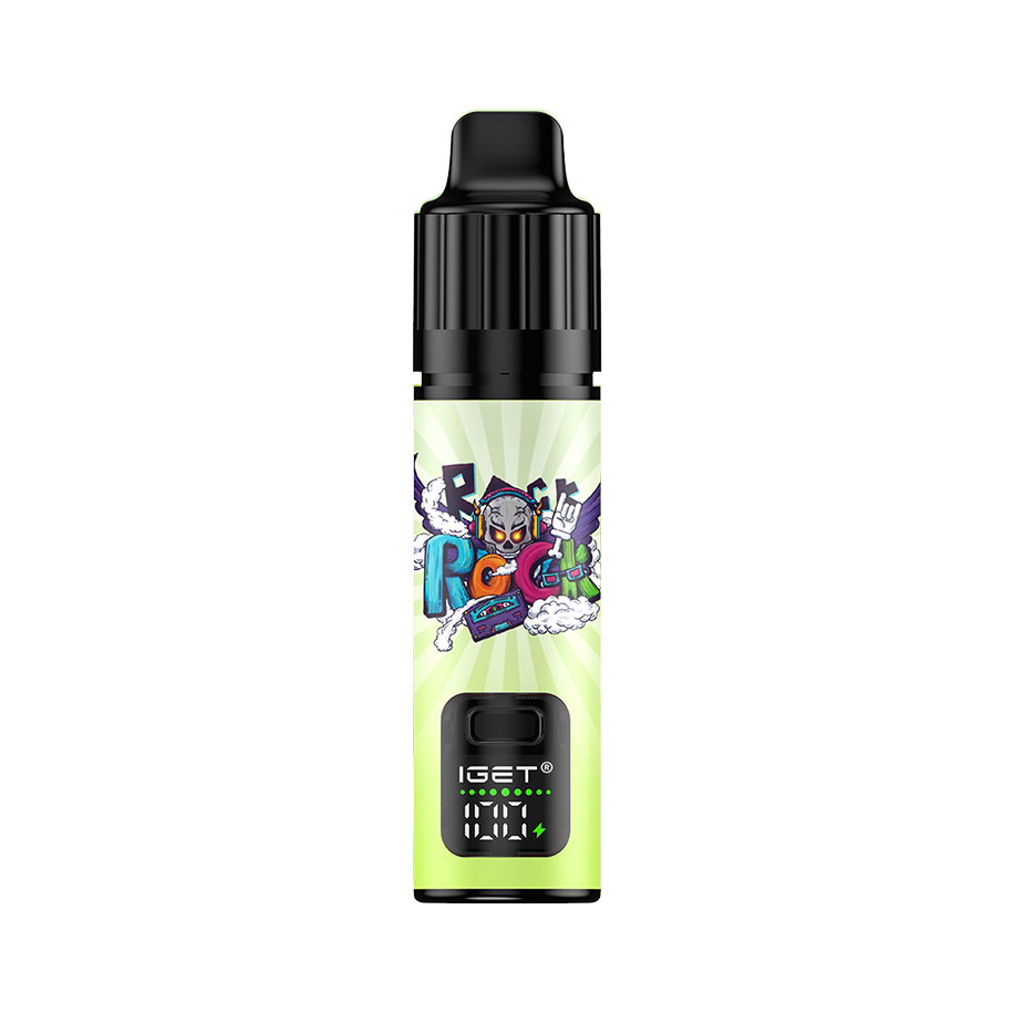 iget bar plus s3 double apple.webp iget bar plus s3 double apple.webp