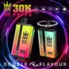 Bangbox 30000 Puffs – Double Flavour Vape import placeholder for 29621