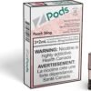 ZPODS - PEACH STING import placeholder for 9596721004839