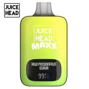 juice head maxx – disposable vape (10,000 puffs)